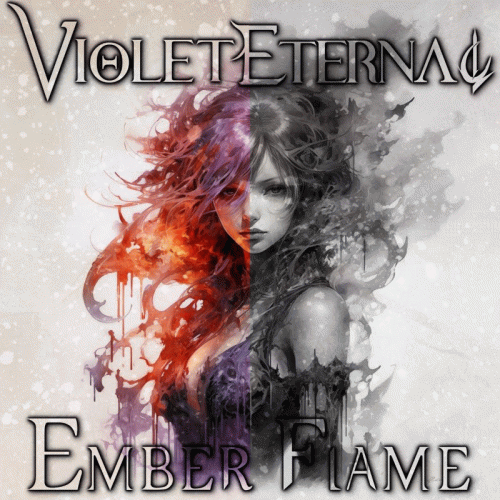 Violet Eternal : Ember Flame
